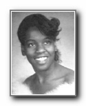 LISA WILLIAMS: class of 1989, Grant Union High School, Sacramento, CA.